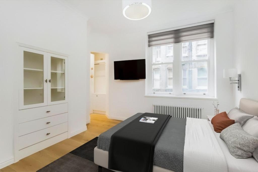 Ferienwohnung Modern Chelsea Flat, 3Bd 2Bath, With Parking London Exterior foto